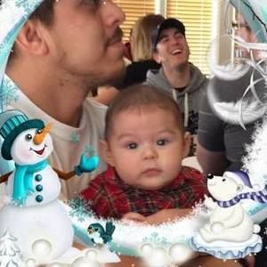 Meet your Posher, Julie